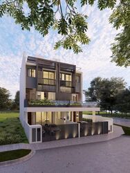 Lorong Melayu (D14), Terrace #622203881